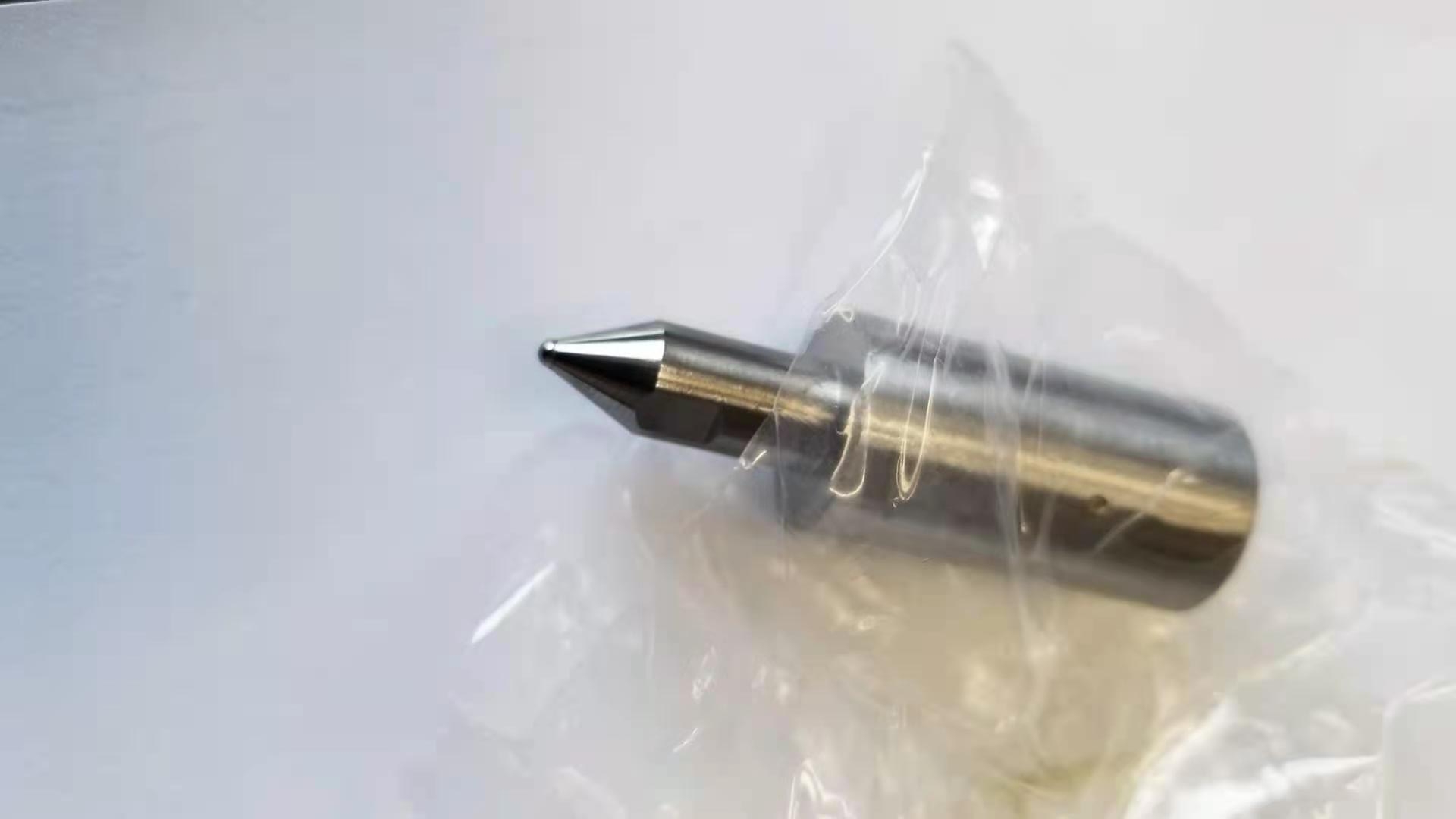 合金滾壓頭